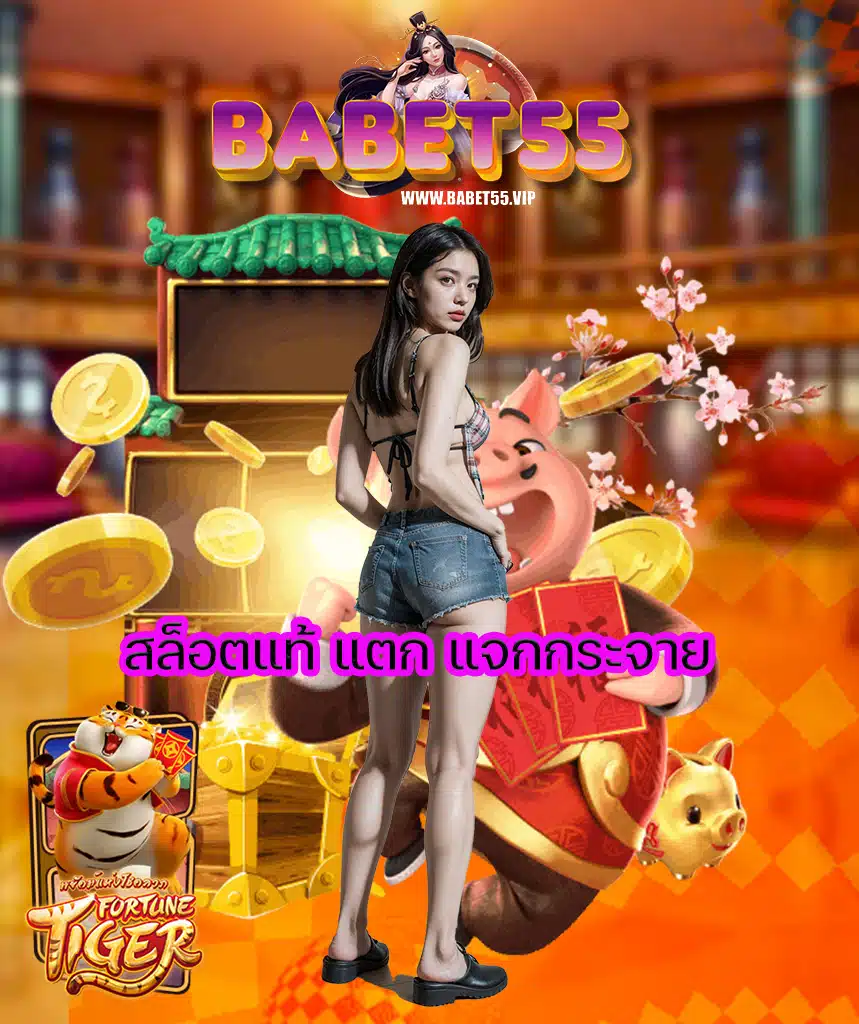 babet55 slot